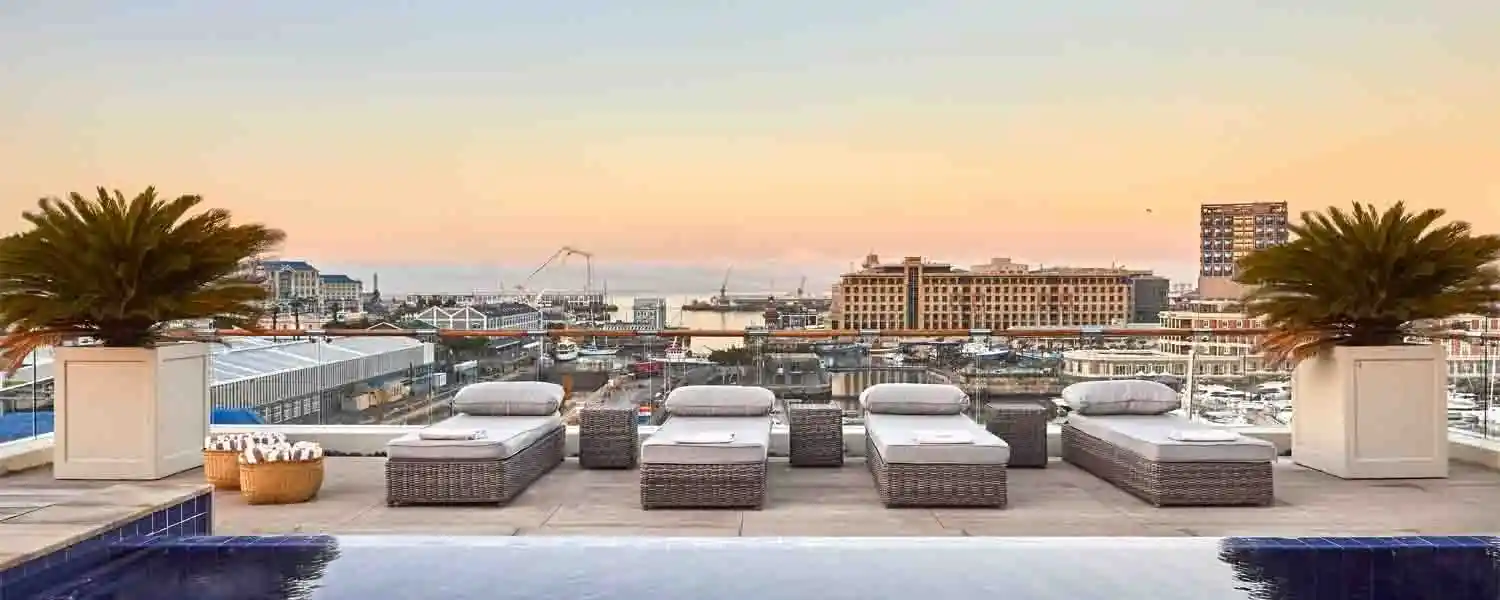 One & Only Cape Town-1